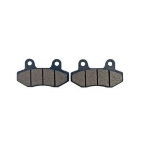 Eskuta SX-250 Brake Pads (Pair)